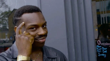 Go big, but don't go broke